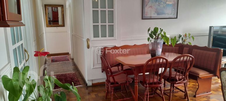Foto 1 do(a) Apartamento de 3 quartos à venda em Higienópolis, São Paulo