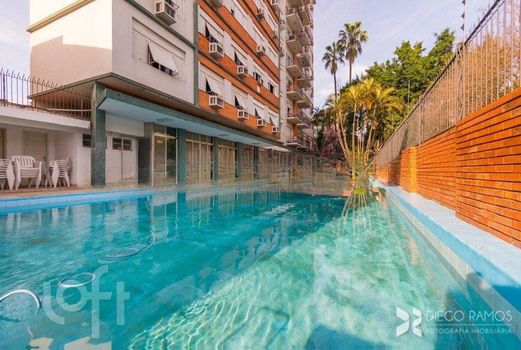 Foto 47 do(a) Apartamento de 3 quartos à venda em Floresta, Porto Alegre