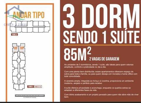 Foto 30 do(a) Apartamento de 1 quartos à venda em Jardim Terceiro Centenário, Atibaia