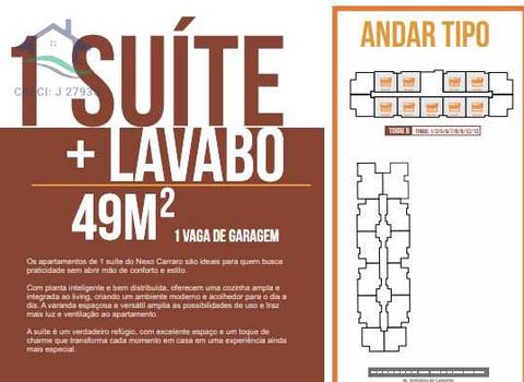 Foto 24 do(a) Apartamento de 1 quartos à venda em Jardim Terceiro Centenário, Atibaia