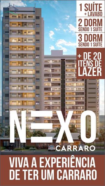 Foto 40 do(a) Apartamento de 1 quartos à venda em Jardim Terceiro Centenário, Atibaia