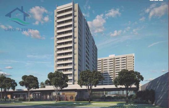 Foto 36 do(a) Apartamento de 1 quartos à venda em Jardim Terceiro Centenário, Atibaia