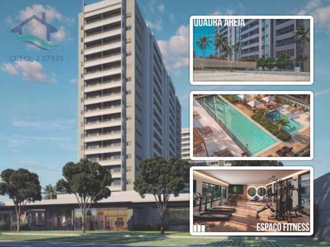 Foto 42 do(a) Apartamento de 1 quartos à venda em Jardim Terceiro Centenário, Atibaia