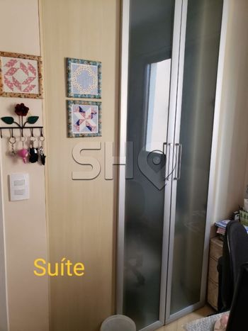 Foto 16 do(a) Apartamento de 3 quartos à venda em Vila Parque Jabaquara, São Paulo