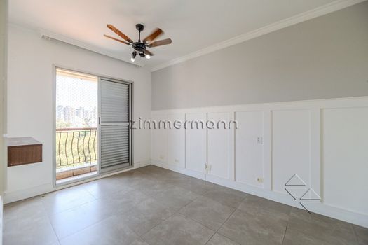 Foto 17 do(a) Apartamento de 3 quartos à venda em Cambuci, São Paulo