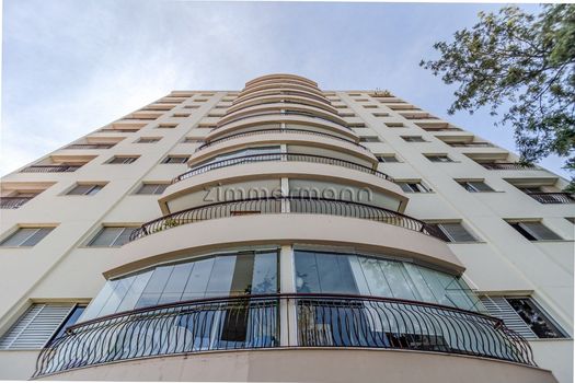 Foto 40 do(a) Apartamento de 3 quartos à venda em Cambuci, São Paulo