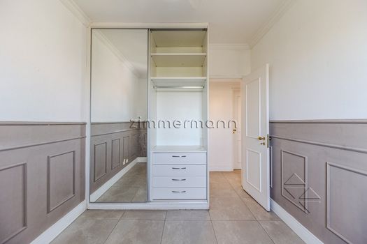 Foto 12 do(a) Apartamento de 3 quartos à venda em Cambuci, São Paulo