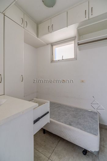 Foto 29 do(a) Apartamento de 3 quartos à venda em Cambuci, São Paulo