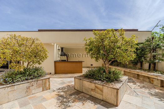 Foto 45 do(a) Apartamento de 3 quartos à venda em Cambuci, São Paulo