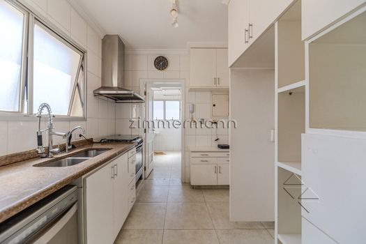 Foto 21 do(a) Apartamento de 3 quartos à venda em Cambuci, São Paulo