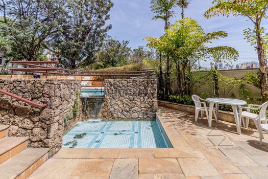 Foto 31 do(a) Apartamento de 3 quartos à venda em Cambuci, São Paulo