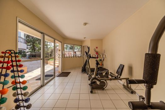 Foto 43 do(a) Apartamento de 3 quartos à venda em Cambuci, São Paulo