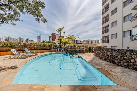 Foto 30 do(a) Apartamento de 3 quartos à venda em Cambuci, São Paulo