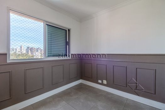 Foto 11 do(a) Apartamento de 3 quartos à venda em Cambuci, São Paulo