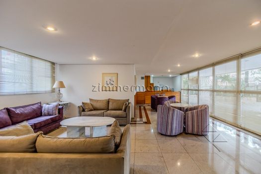 Foto 47 do(a) Apartamento de 3 quartos à venda em Cambuci, São Paulo