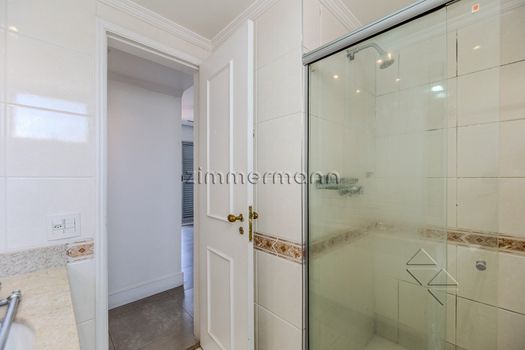 Foto 14 do(a) Apartamento de 3 quartos à venda em Cambuci, São Paulo