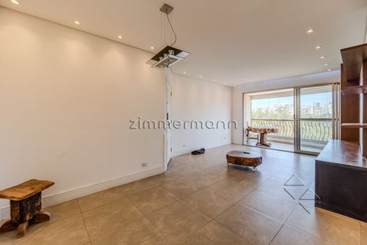 Foto 6 do(a) Apartamento de 3 quartos à venda em Cambuci, São Paulo