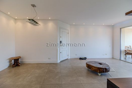 Foto 9 do(a) Apartamento de 3 quartos à venda em Cambuci, São Paulo