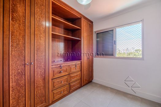 Foto 15 do(a) Apartamento de 3 quartos à venda em Cambuci, São Paulo