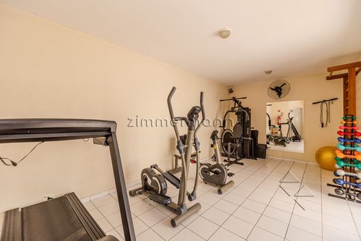 Foto 44 do(a) Apartamento de 3 quartos à venda em Cambuci, São Paulo