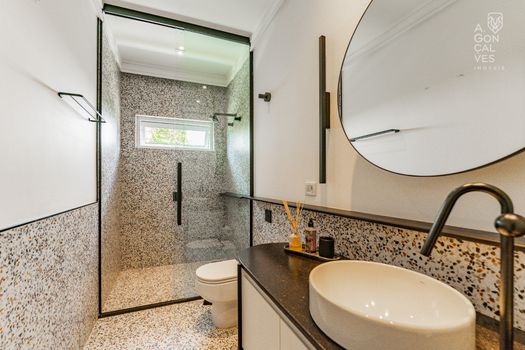 Foto 25 do(a) Casa em Condomínio de 4 quartos à venda em Santa Felicidade, Curitiba