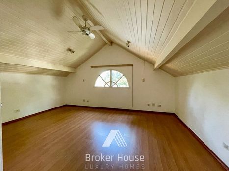 Foto 30 do(a) Casa em Condomínio de 5 quartos à venda em Jardim Petrópolis, São Paulo