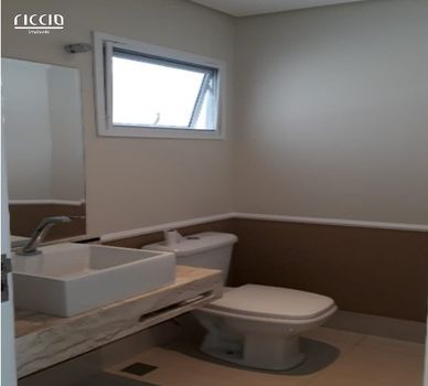 Foto 5 do(a) Casa em Condomínio de 4 quartos à venda em Condomínio Residencial Jaguary, São José dos Campos
