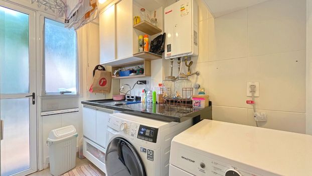 Foto 9 do(a) Casa em Condomínio de 3 quartos à venda em Teresópolis, Porto Alegre