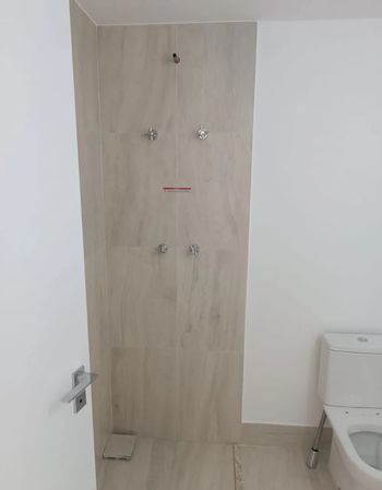 Foto 6 do(a) Apartamento de 1 quartos à venda em Santo Amaro, São Paulo