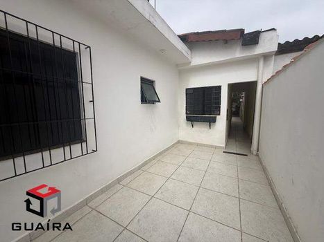 Foto 12 do(a) Casa de 3 quartos à venda em Vila Alto de Santo André, Santo André