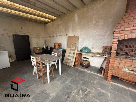 Foto 16 do(a) Casa de 3 quartos à venda em Vila Alto de Santo André, Santo André