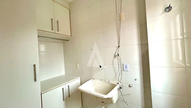 Foto 12 do(a) Apartamento de 2 quartos à venda em Santo Antônio, Joinville