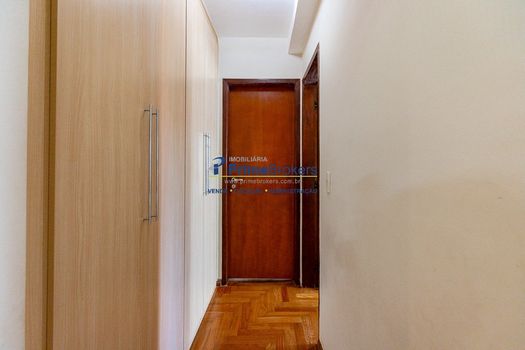 Foto 16 do(a) Apartamento de 3 quartos à venda em Santo Amaro, São Paulo