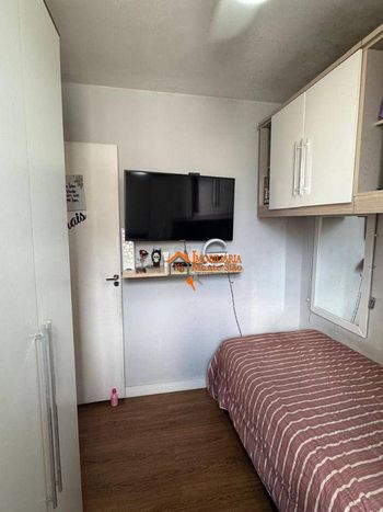 Foto 5 do(a) Apartamento de 4 quartos à venda em Cidade Parque Alvorada, Guarulhos