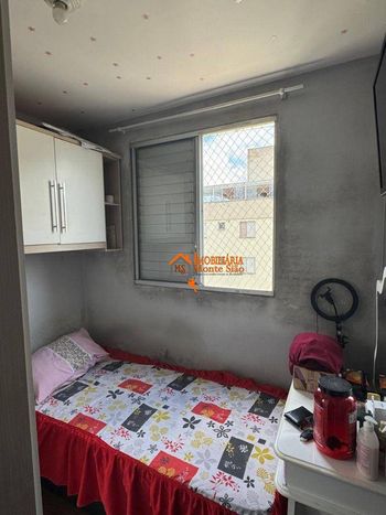 Foto 4 do(a) Apartamento de 4 quartos à venda em Cidade Parque Alvorada, Guarulhos