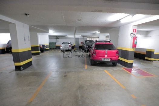 Foto 8 do(a) Apartamento de 2 quartos à venda em Pinheiros, São Paulo