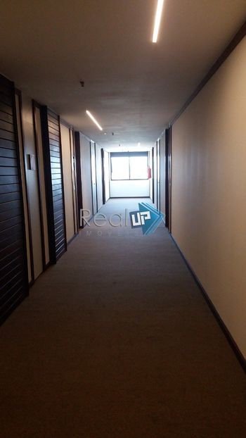 Foto 16 do(a) Sala / Conjunto Comercial false à venda em Barra da Tijuca, Rio de Janeiro