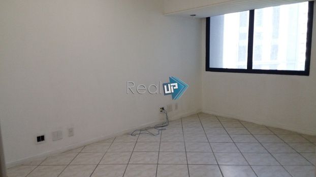 Foto 11 do(a) Sala / Conjunto Comercial false à venda em Barra da Tijuca, Rio de Janeiro