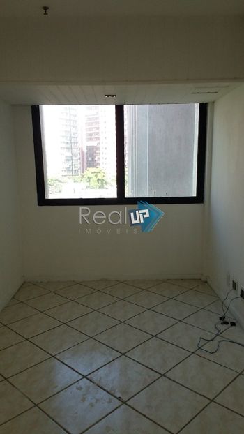 Foto 14 do(a) Sala / Conjunto Comercial false à venda em Barra da Tijuca, Rio de Janeiro