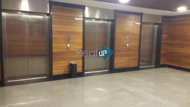 Foto 17 do(a) Sala / Conjunto Comercial false à venda em Barra da Tijuca, Rio de Janeiro