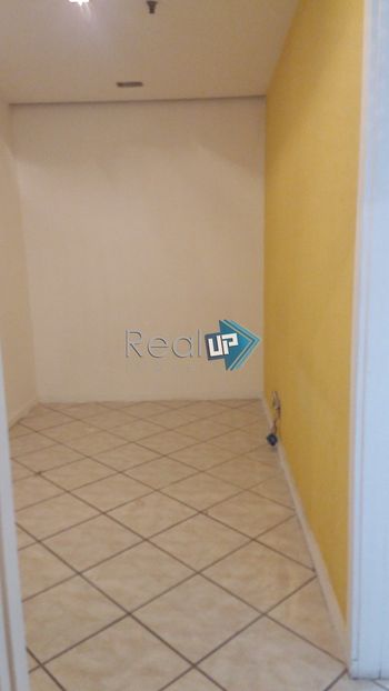 Foto 3 do(a) Sala / Conjunto Comercial false à venda em Barra da Tijuca, Rio de Janeiro