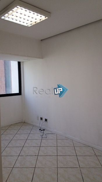 Foto 13 do(a) Sala / Conjunto Comercial false à venda em Barra da Tijuca, Rio de Janeiro