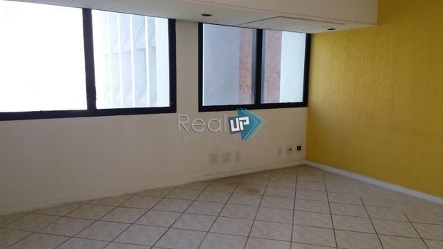 Foto 1 do(a) Sala / Conjunto Comercial false à venda em Barra da Tijuca, Rio de Janeiro