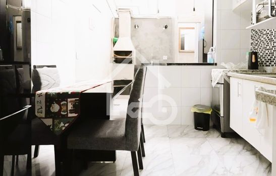 Foto 10 do(a) Casa em Condomínio de 2 quartos à venda em Nova Petrópolis, São Bernardo do Campo
