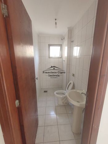 Foto 10 do(a) Apartamento de 2 quartos à venda em Parque das Árvores, Guaratinguetá