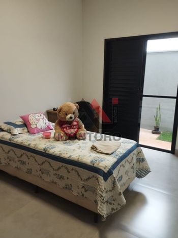 Foto 10 do(a) Casa em Condomínio de 3 quartos à venda em Parque Laranjeiras, Araraquara