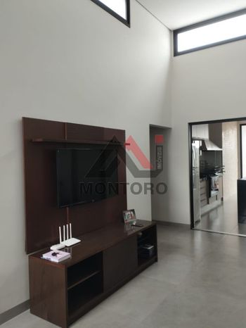 Foto 5 do(a) Casa em Condomínio de 3 quartos à venda em Parque Laranjeiras, Araraquara