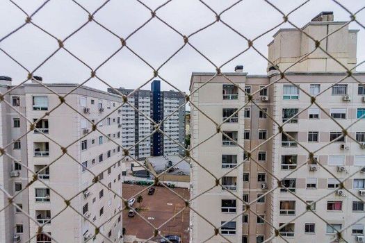 Foto 8 do(a) Cobertura de 2 quartos à venda em Morro Santana, Porto Alegre