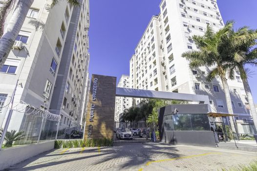 Foto 10 do(a) Cobertura de 2 quartos à venda em Morro Santana, Porto Alegre