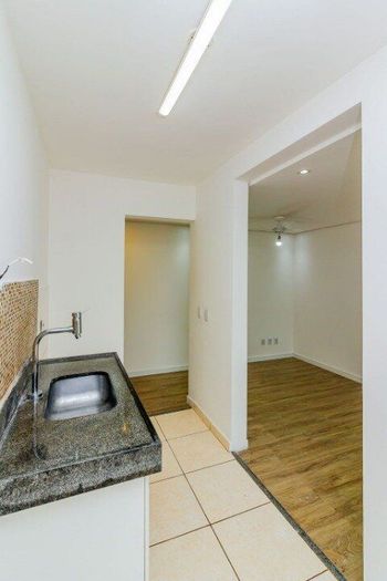 Foto 6 do(a) Cobertura de 2 quartos à venda em Morro Santana, Porto Alegre